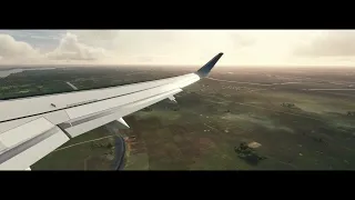 ziprashantzi's tweet photo. Kanpur to Lucknow A320 Flight, wing view #takeoff  #Airbus  #timelapse #aviationdaily #aviationlovers #Best  
https://t.co/lb2pG9yXTE https://t.co/RvAZPtgZSd