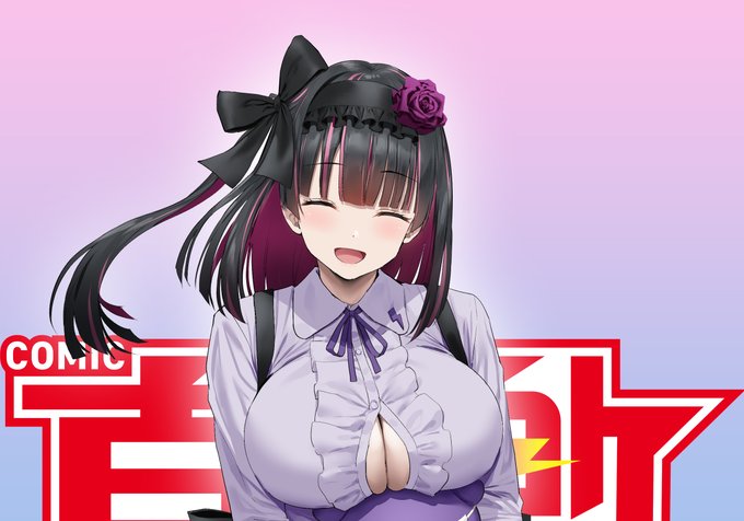 今後はバリ子ちゃんと一緒に誌面やwebを盛り上げてくれます! 