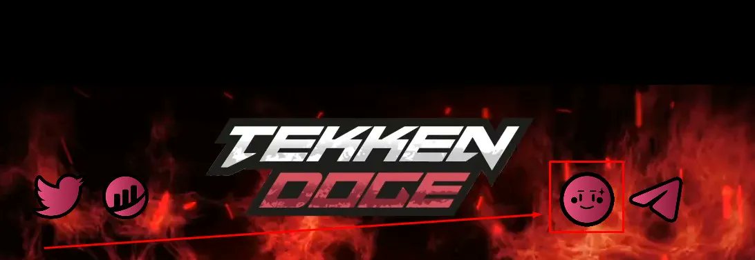 #PinkSale would like to welcome onboard the TekkenDoge team for their upcoming #Subscription.

👌Projects like TekkenDoge choose PinkSale for the constant reliability and successful raises on our platform.

🚀 Check them out below:  
 
pinksale.finance/launchpad/0xb8…