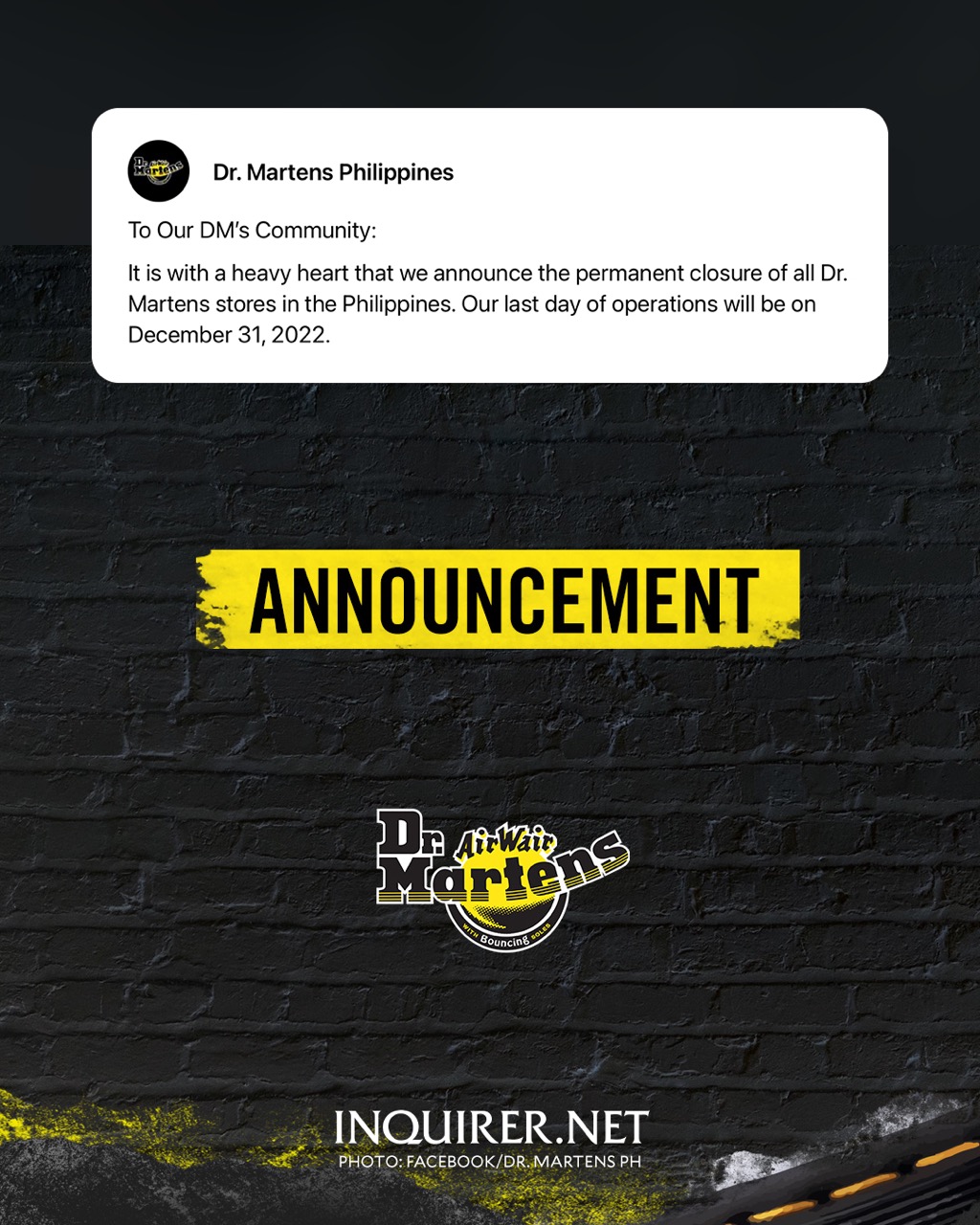 Inquirer on X