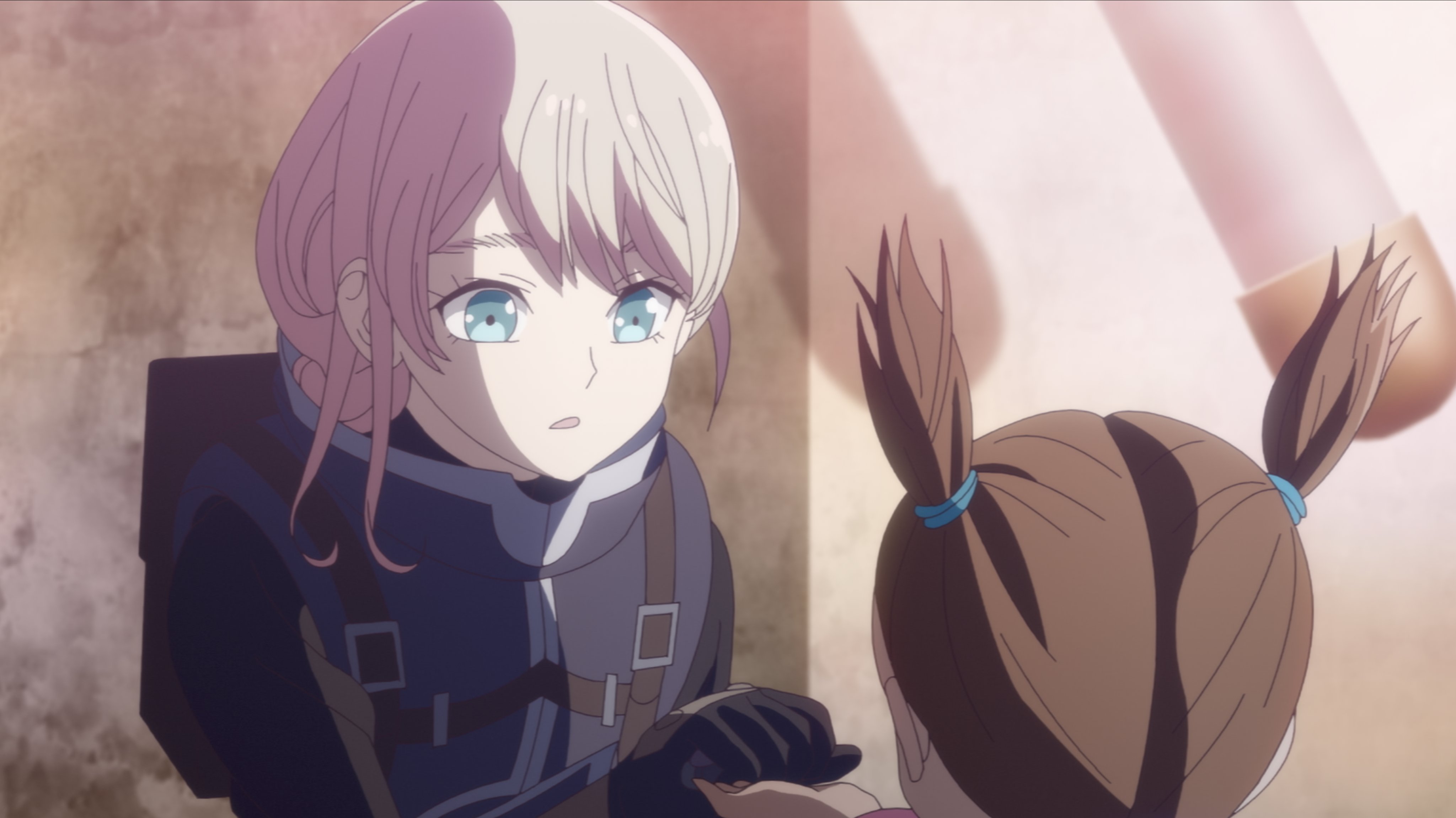 Anime The Legend of Heroes Sen no Kiseki Northern War bahasa Indonesia