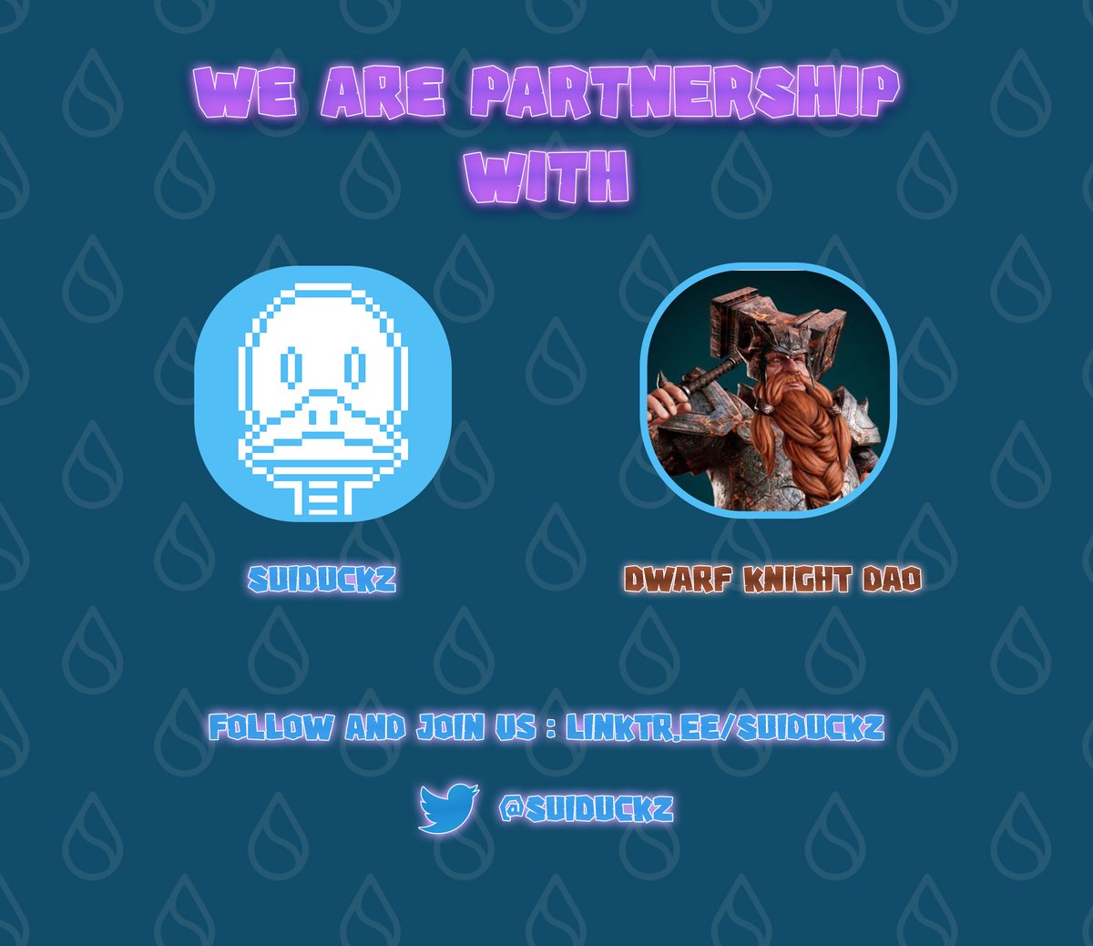 SuiDuckz 🐣🦆🌊 tweet media