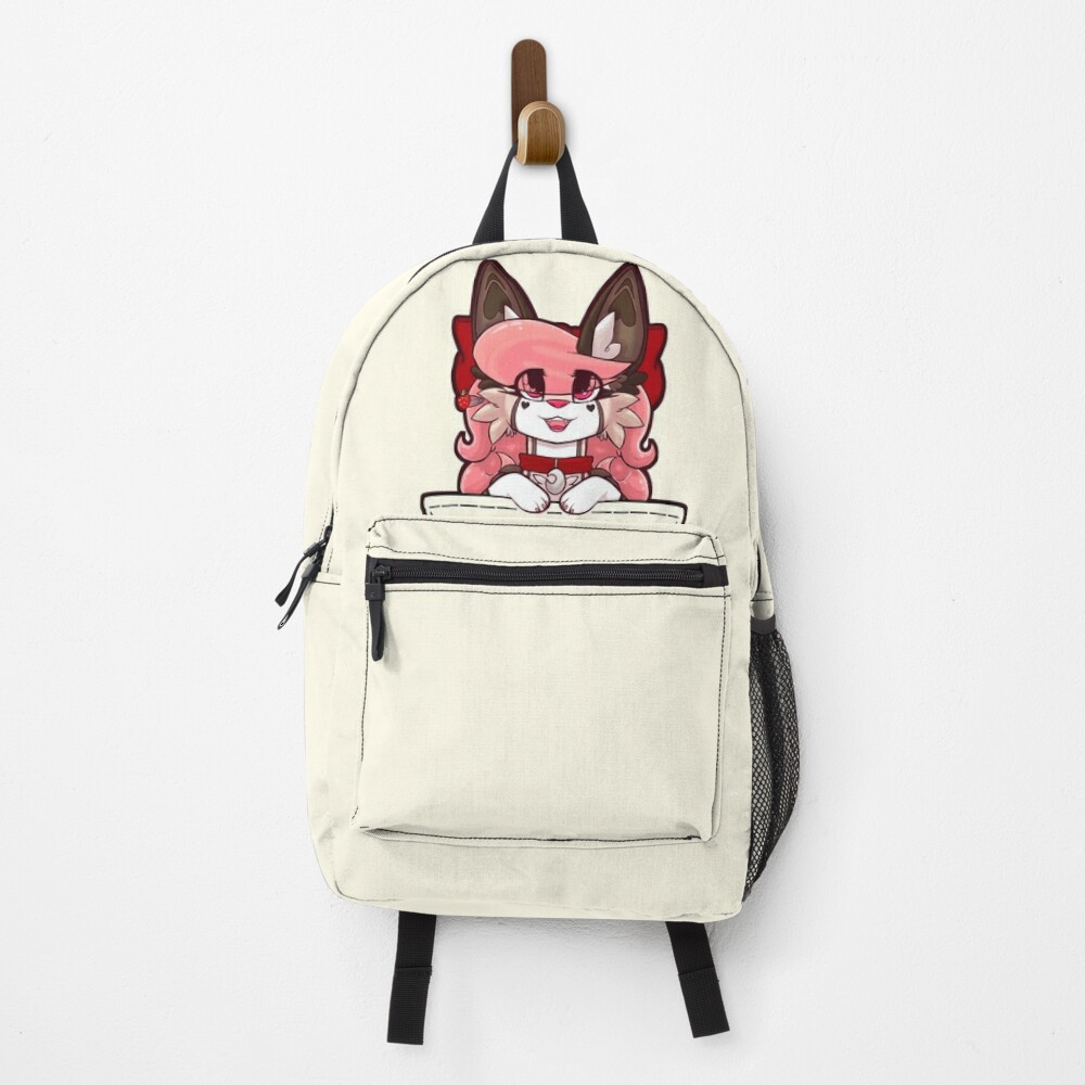 VixyTreat's tweet photo. Perfect for back to school after the winter break, show all your friends that you work indefinitely at the cafe with no worker's rights!
#ENVtuber #Vtubers #VtuberSupport #VTuberUprising #furry #furryart #furryartist #sugarbug
https://t.co/idg7Oq7jo5 https://t.co/6AEl9ErAE5