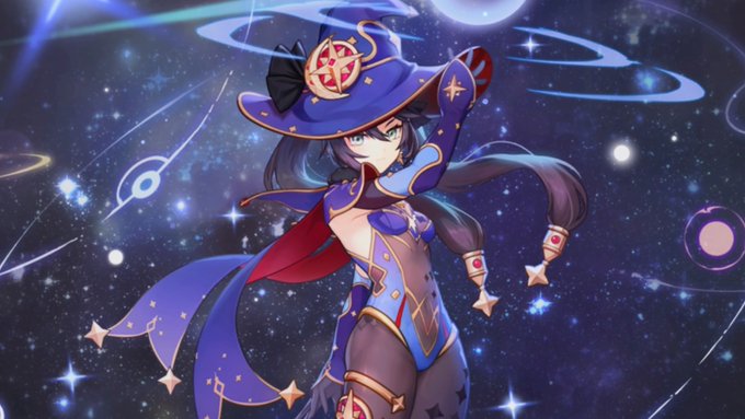 #PS5Share, #原神 嫁😍 