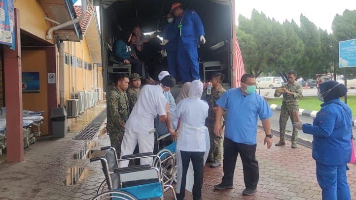 MINDEF Malaysia on Twitter: