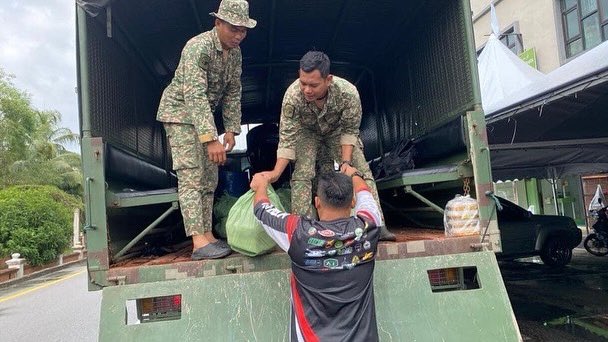 MINDEF Malaysia on Twitter: