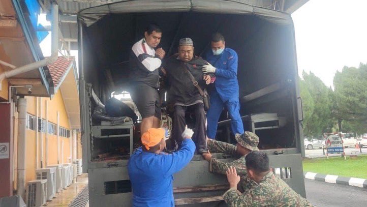 MINDEF Malaysia on Twitter: