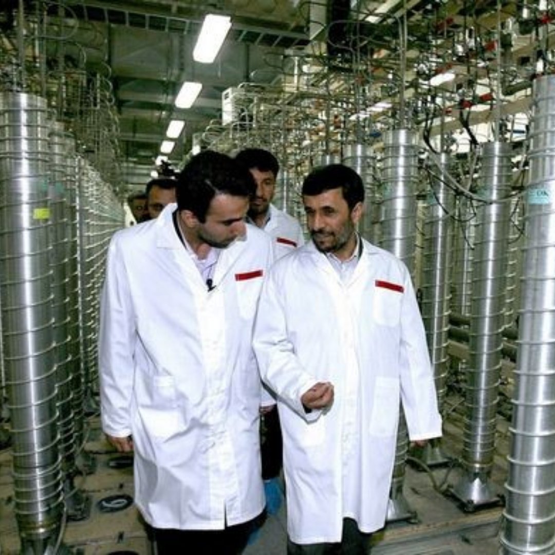 gadgettimesnow's tweet image. A new Stuxnet-style computer virus attacks an electric utility company in southern Iran, but Iranian officials claim to have successfully contained and mitigated any major damage. 

#stuxnet #computervirus #in2012 #thisdayintech #gadgettimes