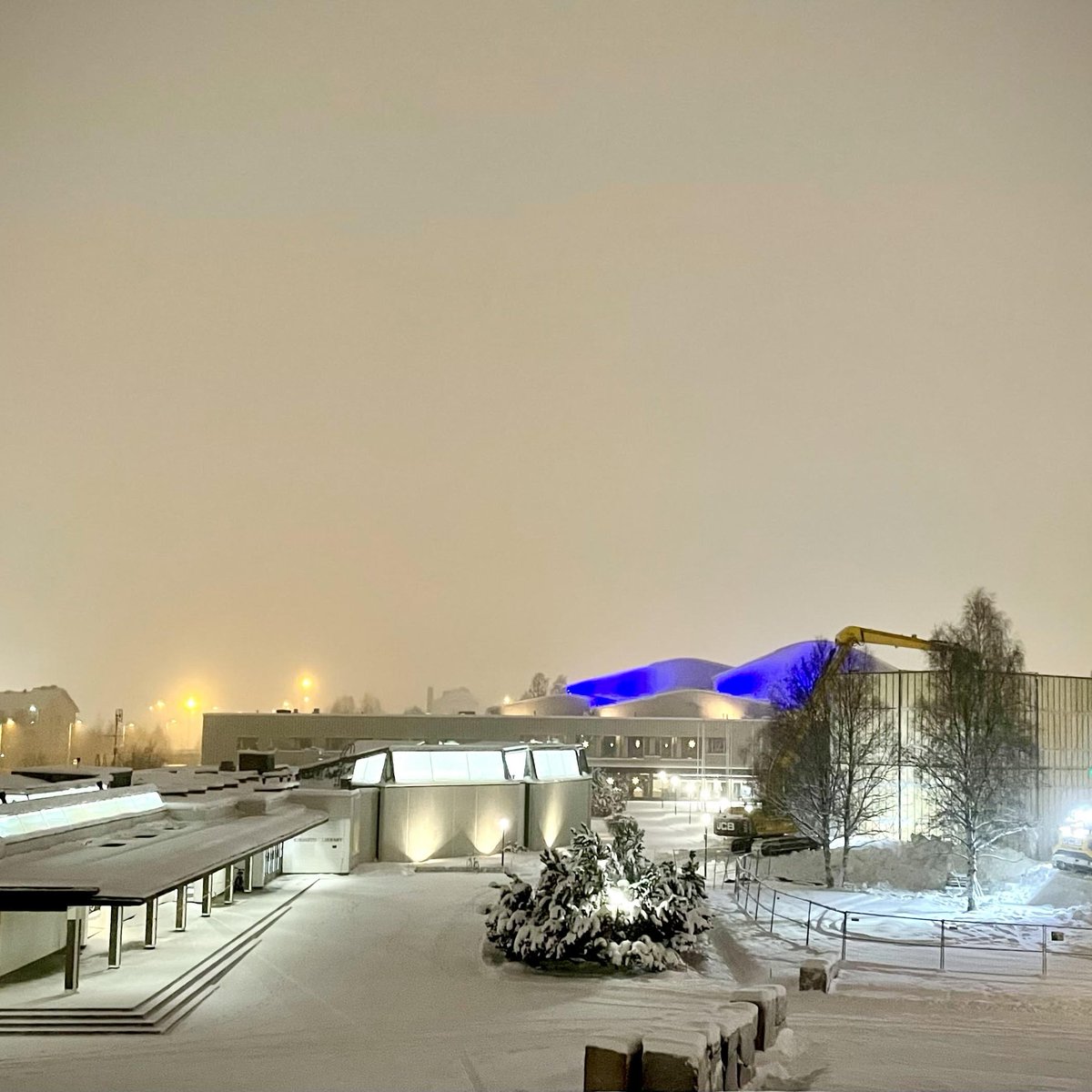 Arctic Design Week tweet media