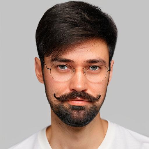 sathishkumaratr's tweet photo. Here are a few more examples of the various beard styles generated by our website, https://t.co/D5uKn6c6yW, using stable diffusion and Dreambooth technology.
#beardstyleAI, #stableDiffusion, #Dreambooth, #AIbeards, #beardsgalore,#beardlove, #beardmagic, #beardstyleAI, #AIbeauty https://t.co/k0xo1yhkx7