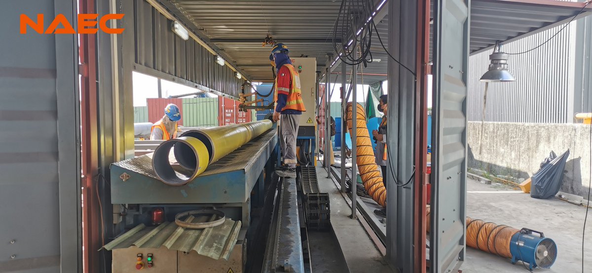 NAEC025's tweet photo. #pipe_spool #fabrication #Welding #intelligent #movable
TING~ Open Your Customized Gift! https://t.co/63Ggj7D0S0