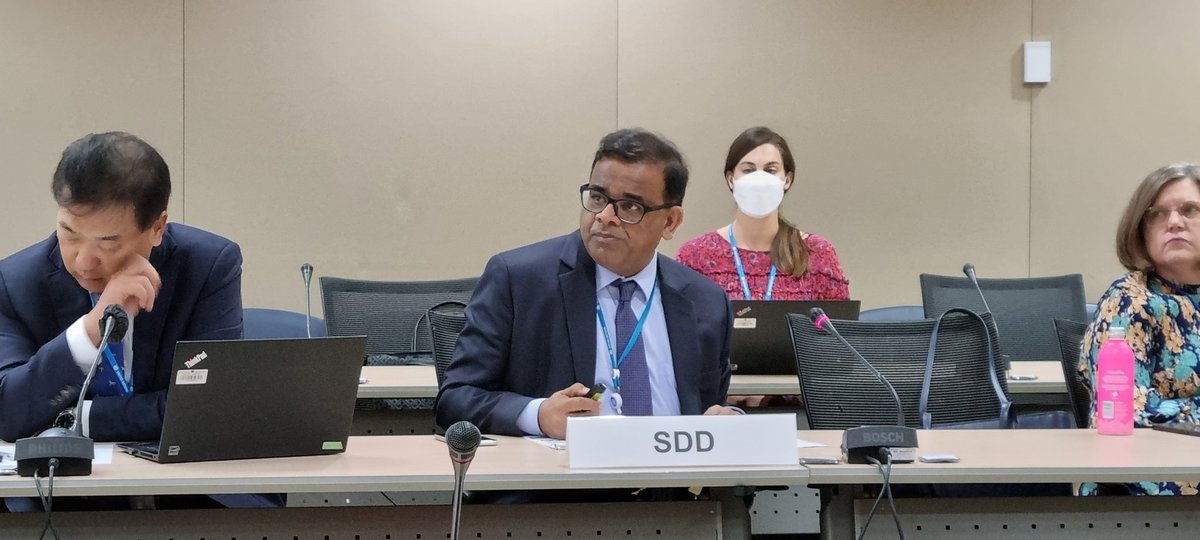 Dr. Pierre HORNA tweet media