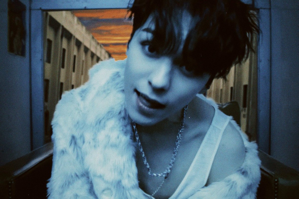 svtframes's tweet image. 🎞️ #VERNON_BlackEye