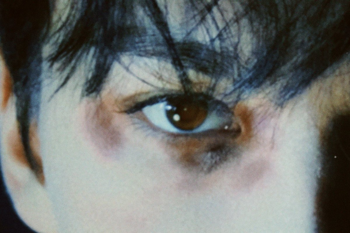 svtframes's tweet image. 🎞️ #VERNON_BlackEye