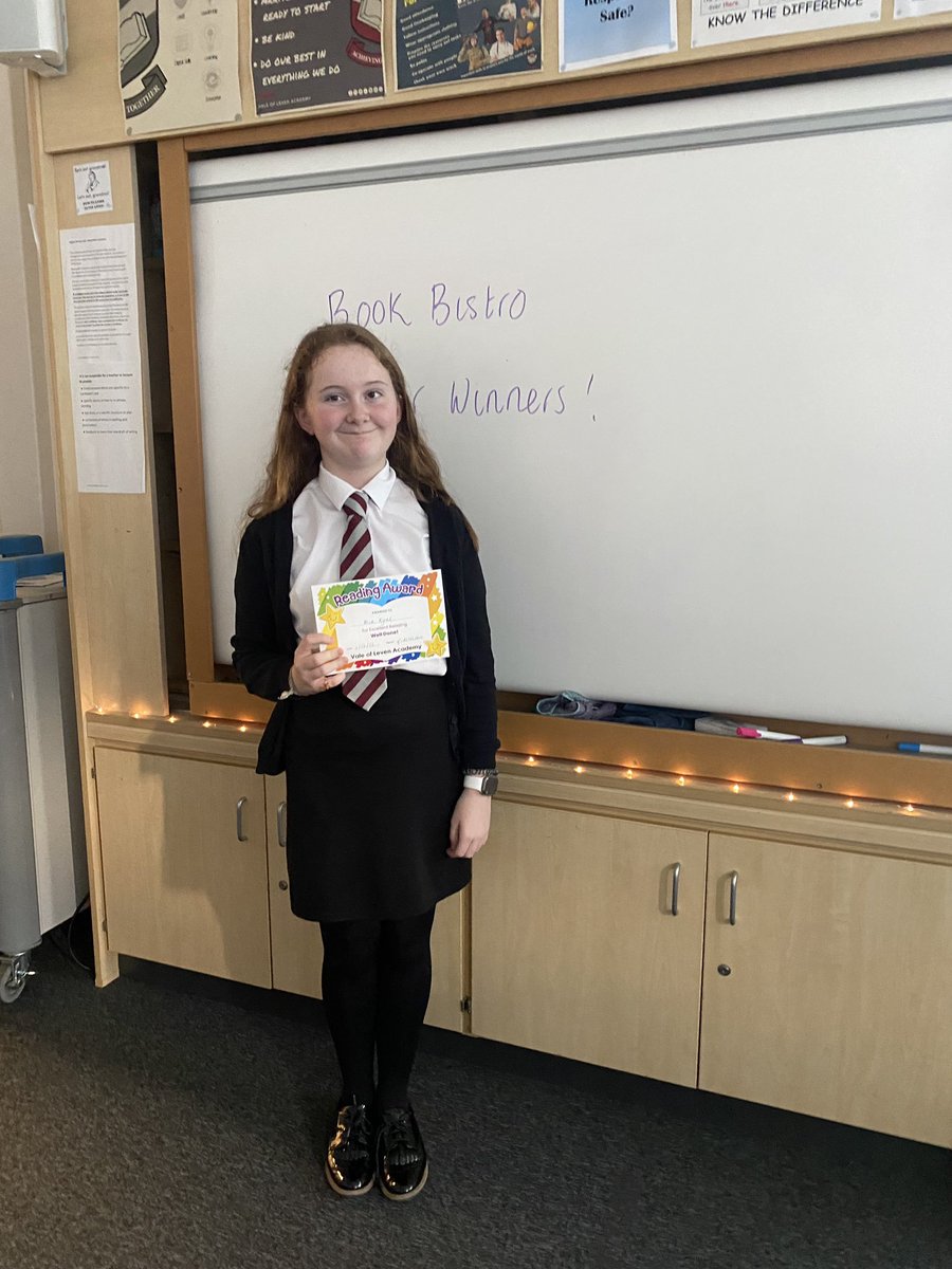 Vale of Leven Academy tweet media