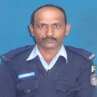 Islamabad Police tweet media
