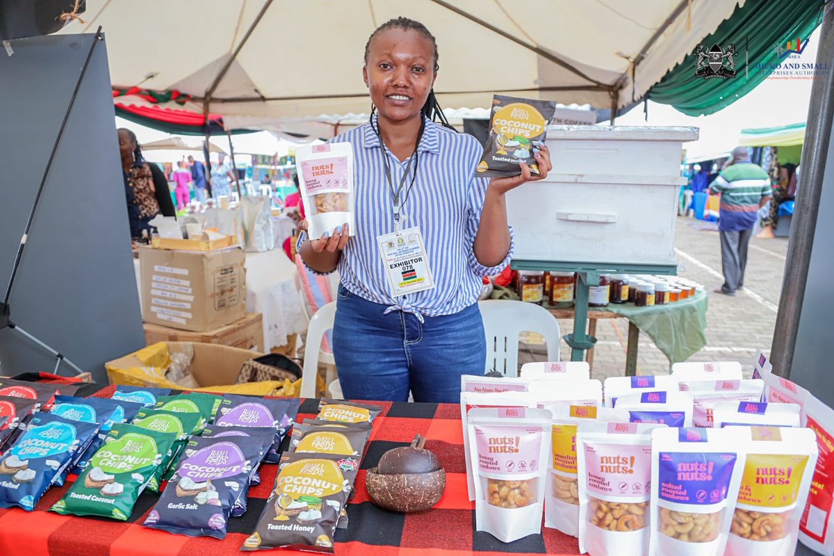 Africa Updates on Twitter "RT MSEA_Kenya PROMOTING HEALTHY SNACKING