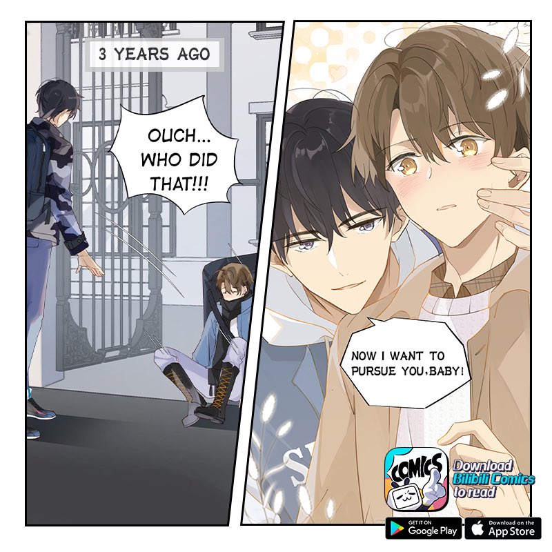 Bilibili Comics (@BilibiliComics) / X