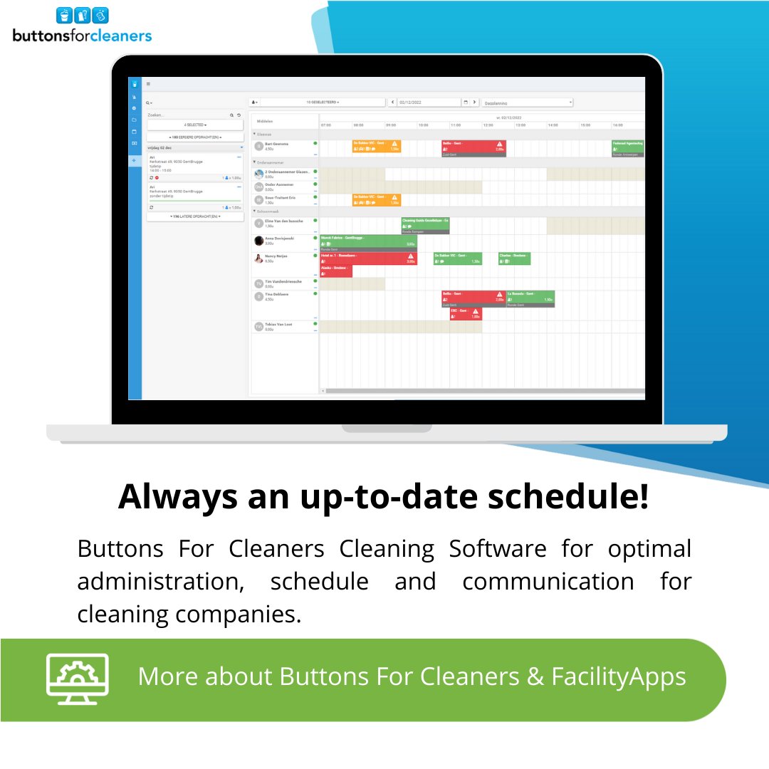 Facility Apps tweet media