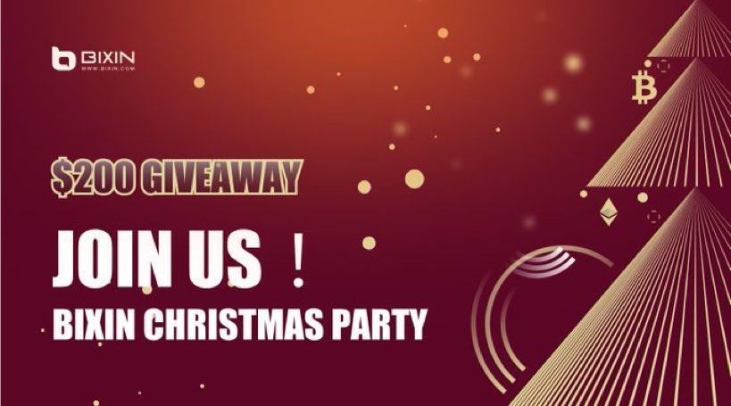 $100 in 48 HOURS

RT &amp; Follow <a href="/BixinWallet/">Bixin Wallet</a> + RT 📌