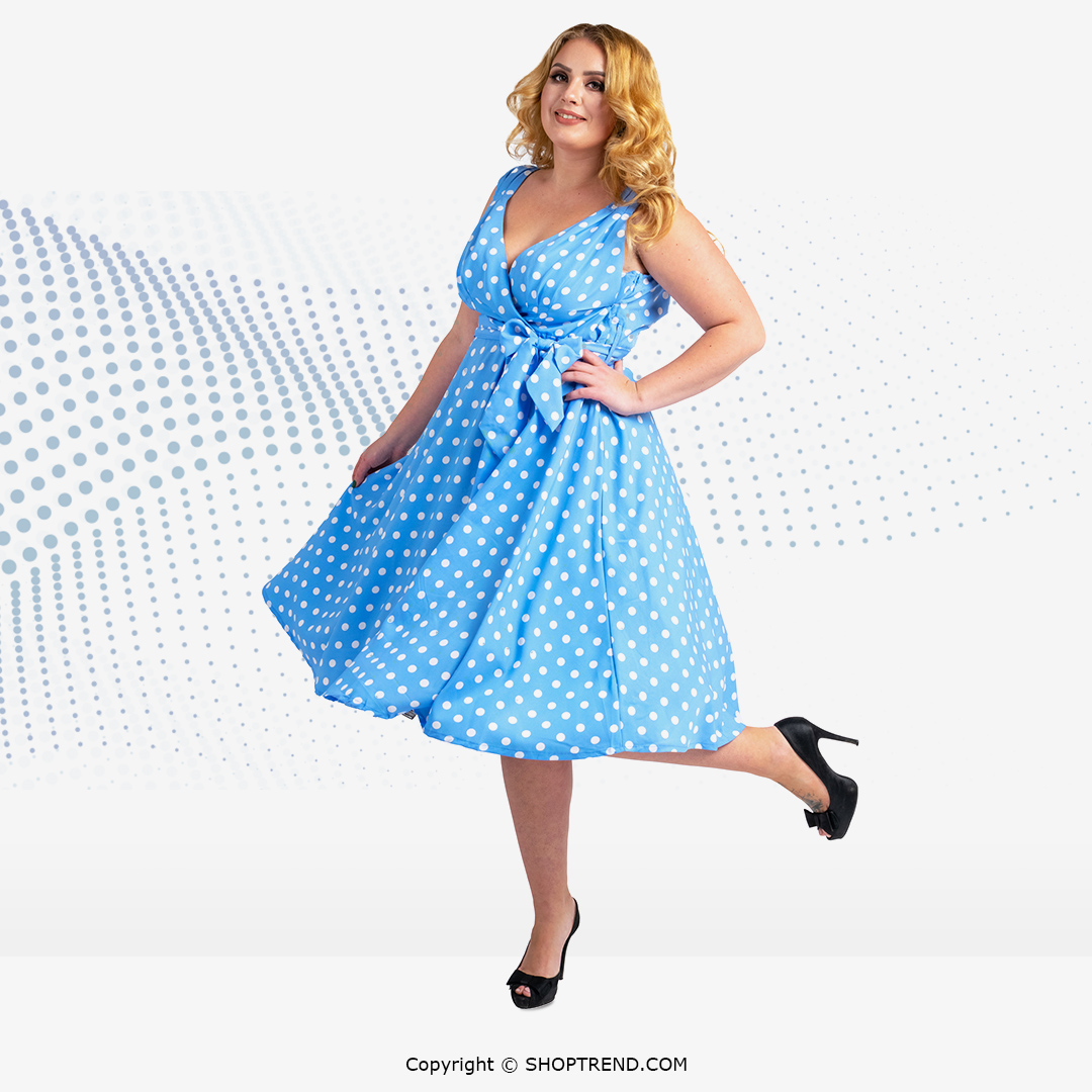 shoptrend_com's tweet photo. “I got so many compliments!!” – Sara, a Shoptrend customer.

✅Polka dot pretty
Built for curves
Affordable Glamour
Available now!

Shop Now: https://t.co/iVNeWrgBdn

#shoptrend #misslavishlondon #misslavishlady #mllwoman​ ​#fashionlist #polkadot #dress #mididress #vintagedress https://t.co/9cFA13DBzA