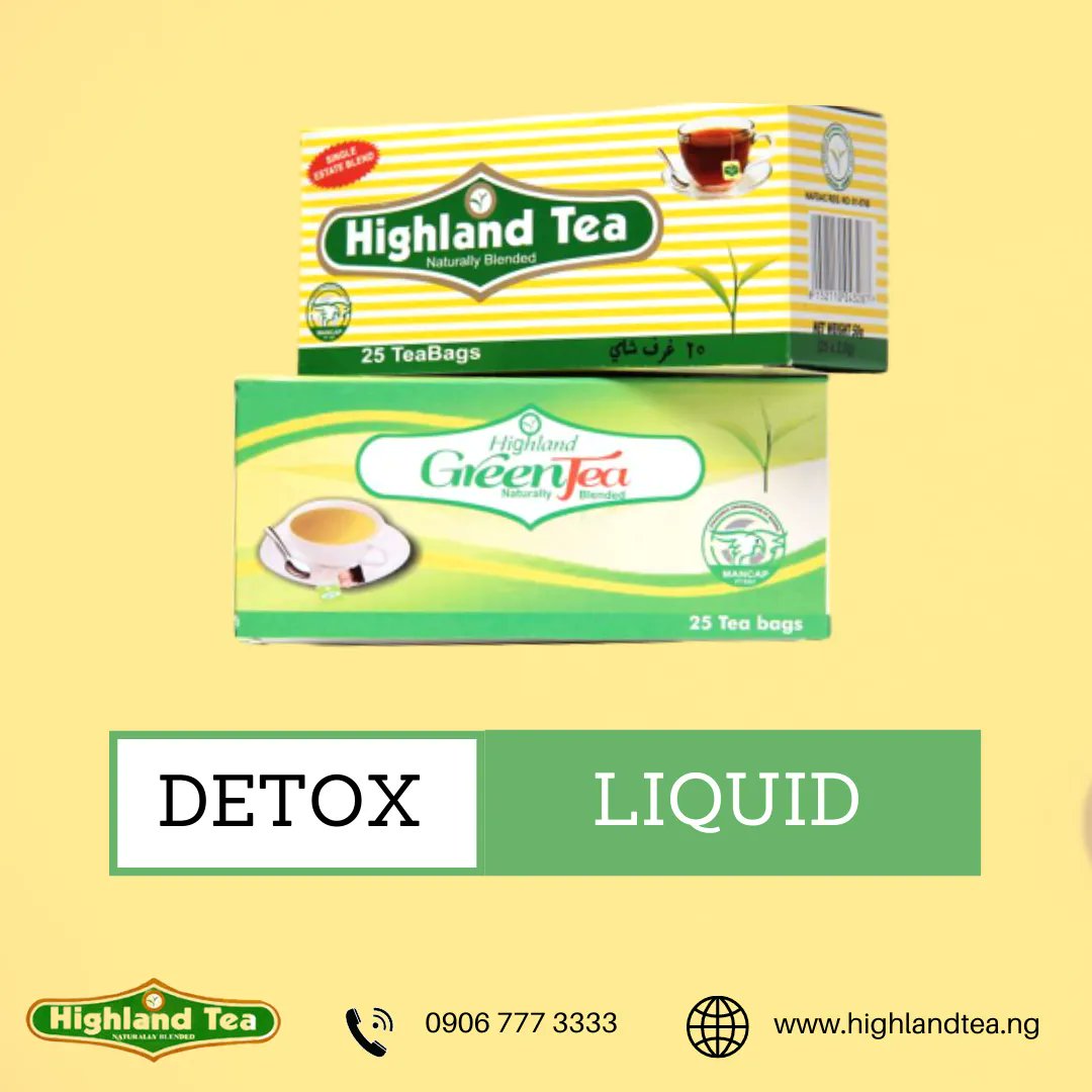 realHighlandTea's tweet photo. Have you started with the best tea for you this season? 🍵💯 https://t.co/AzjACq7M5V