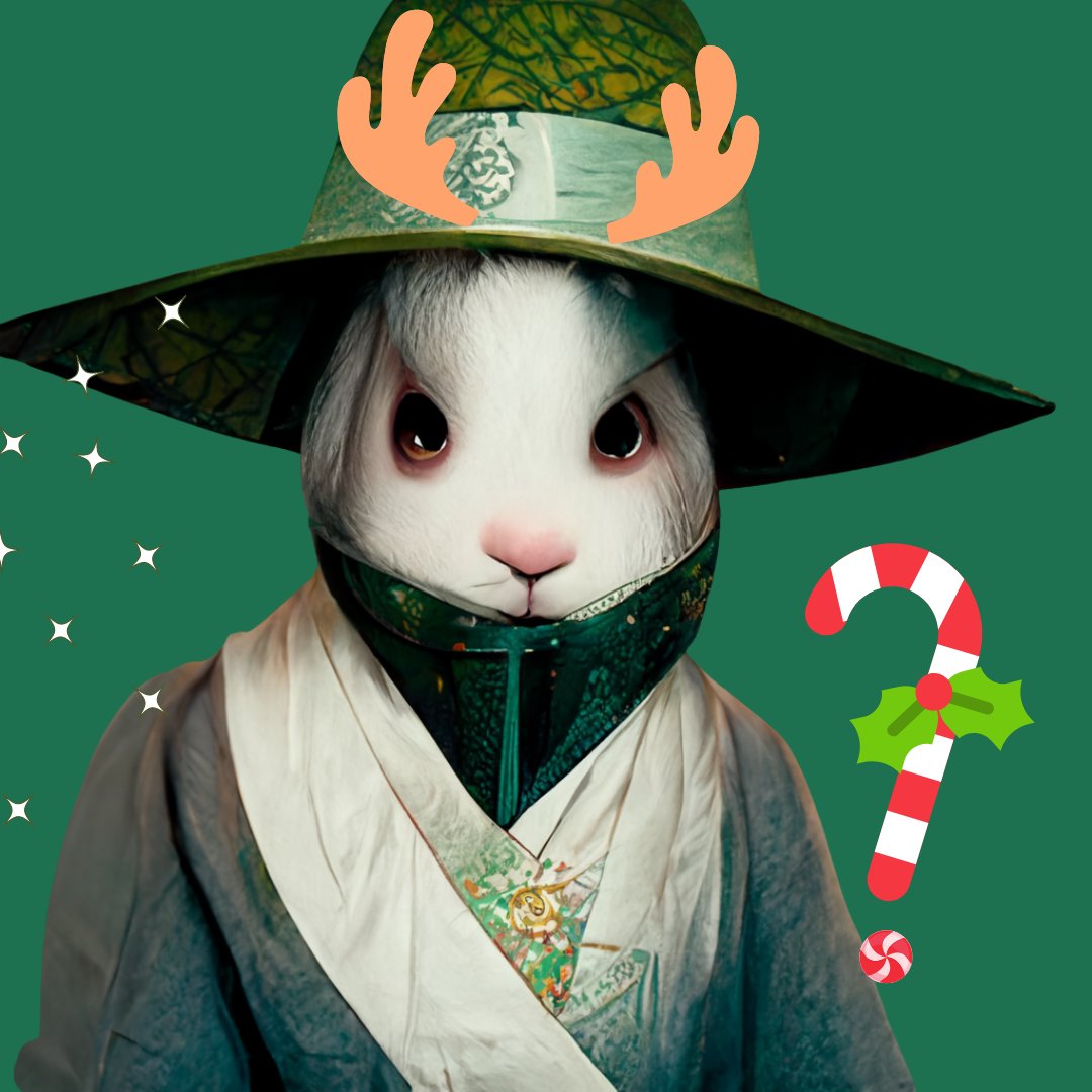 What events are about to be organized by #BunnyNinja?

Coming up tomorrow!!!! Please stay tuned 🐰🐰

#NFTs #freemint #onFLow