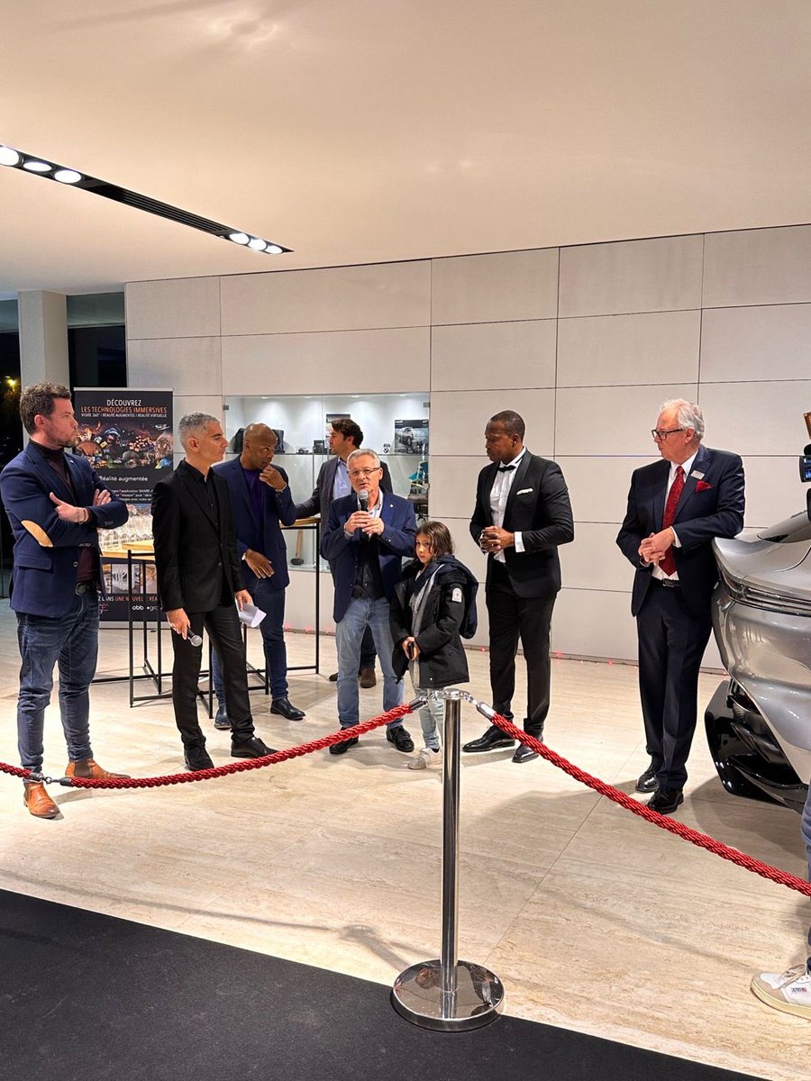 ReseauPremium's tweet photo. Vous avez été nombreux à honorer de votre présence et à assister à la soirée gala 2022 du Réseau Premium.

Le Réseau Premium remercie ses membres ainsi que ses partenaires❤️.
Bonnes fêtes 🥳🎉de fin d'année et à très bientôt.
#reseautage #business #affaires 
#bordeaux #gironde https://t.co/28D2GhnrrK