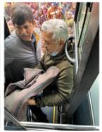 mgmjindia's tweet image. #मेरा_गाँव_मेरी_जिम्मेदारी की टीम द्वारा संचालित कार्यक्रम #इस_सर्दी_खुशियाँ_बाटें..
डेल्टा लेबर चौक ग्रेटर नोएडा, झुग्गी झोपड़ी व कंस्ट्रक्शन साइट पर मल्टिनैशनल कंपनी #STMicroelectonics ग्रेटर नोएडा के इंप्लाईज की ओर से जरूरतमंदों को 500 -500 कंबल,ऊनी टोपी और मोजे बांटे गए।