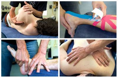 Fysiotherapeuten in de knel door lage tarieven zorgverzekeraars: de rek is eruit gelderlander.nl/maasland/fysio…