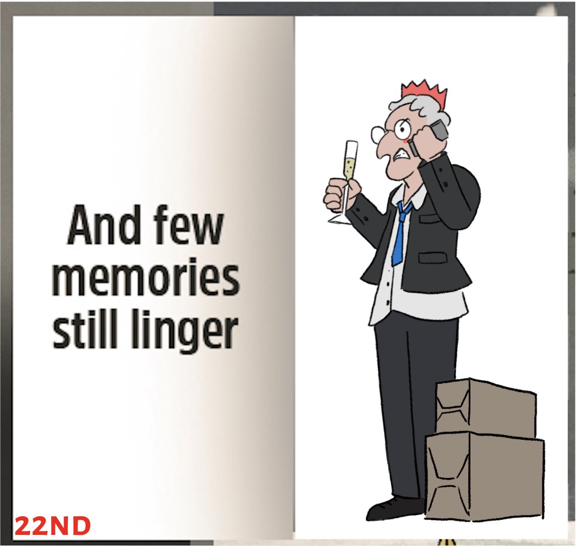 PartyGateAdvCal's tweet photo. On the 22nd of December 2 years ago, 564 people died alone.

That's 564 families who didn't get to say goodbye to a loved one at Christmas because they followed the guidance the party loving professionals of our government ignored.

#scandal #shame #ToryLiars https://t.co/4G2NUxawz0