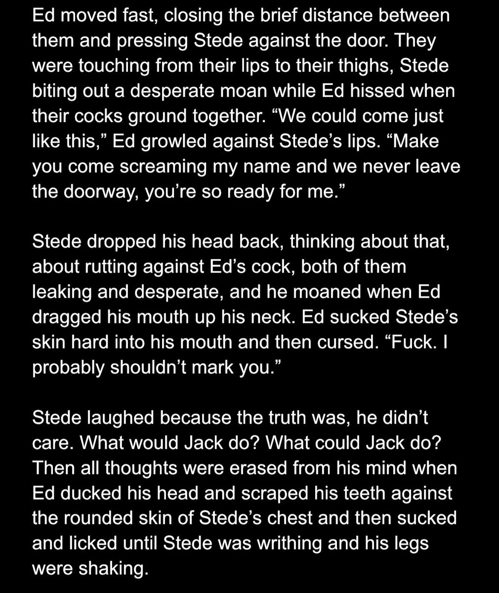 Bea 🌹 SMAU 🍍 ⚾️ 📌 on Twitter "💍161.🌶️🔞 cw sexual content, cheating"