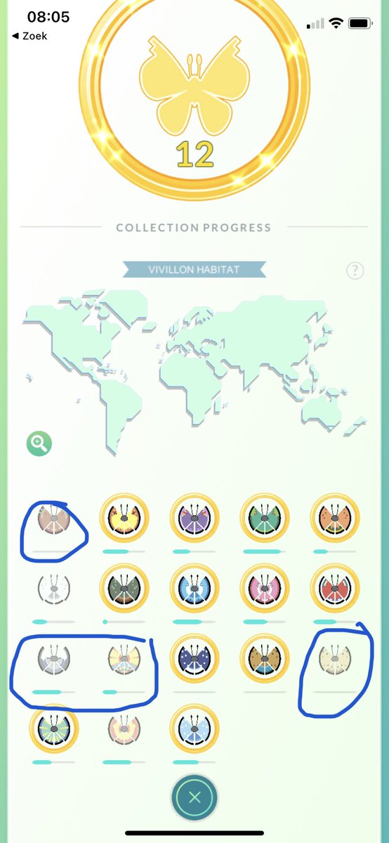vanessa29484173's tweet photo. I’m continental &amp; looking for friends from

Archipelago
Monsoon
Ocean
Sandstorm

7676 7280 2765

Please no Japan!

 #pokemongofriends
#pokemongofriendcode 
#PokemonGoFriendsCodes 
#Vivillon
#VivillonCollection https://t.co/r0SL2Zm2Nq