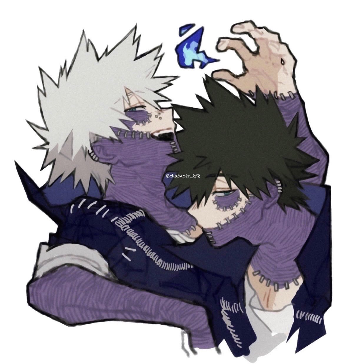 黒猫🦇 on X: 黒猫🦇 on X: