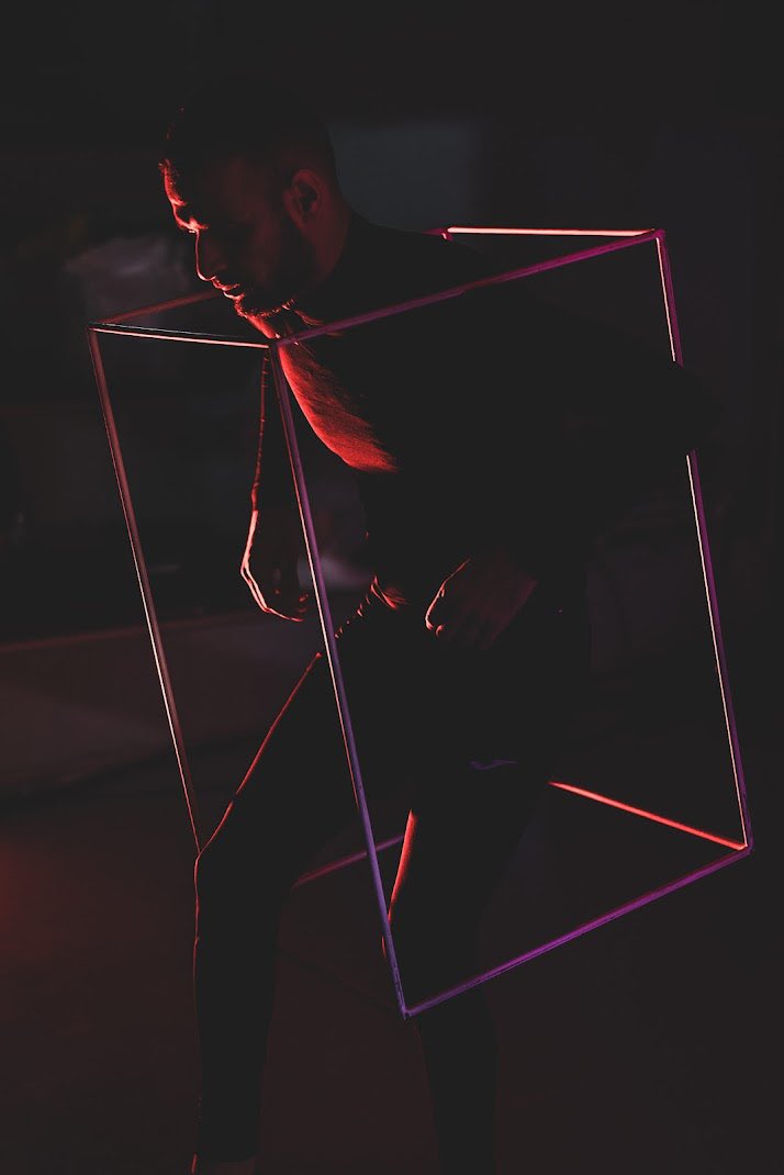 studio8jo's tweet photo. #rehearsal photo from performance, "Beyond the New Normal".
This performance is co-produced by Studio 8 in collaboration with Klaus Erika Dietl and Stephanie Müller, supported by Goethe-Institut Jordan.
Photography Arthur Tainturier
#studio8jo https://t.co/blRmmHQwsd