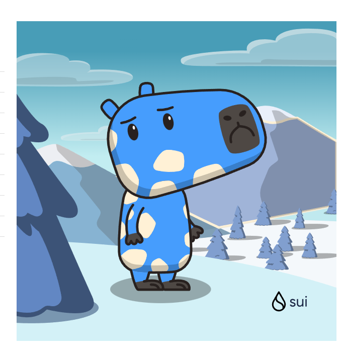 AtwoodEdison3's tweet photo. 🎁 I just unboxed my Sui Holiday Capy! ❄️ 
Create your own Capy here:  https://t.co/4j1Sbx2Jso #CapyHolidays https://t.co/cSfPx35Tcz