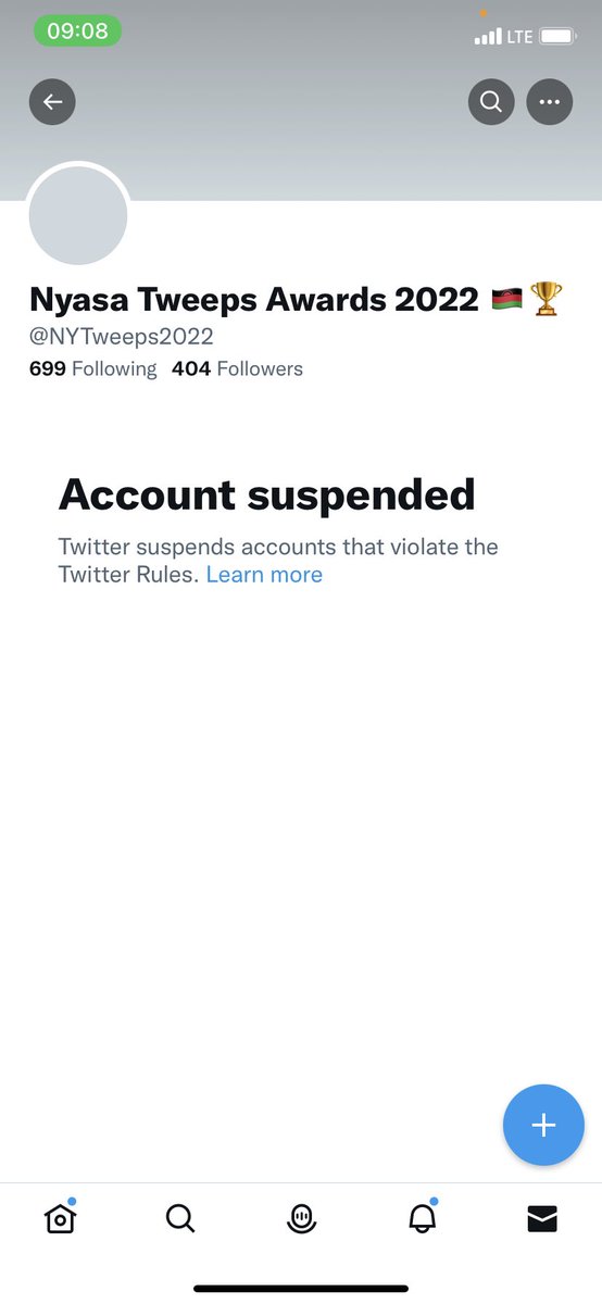 TwittaMw2020's tweet image. 🥀🕊️