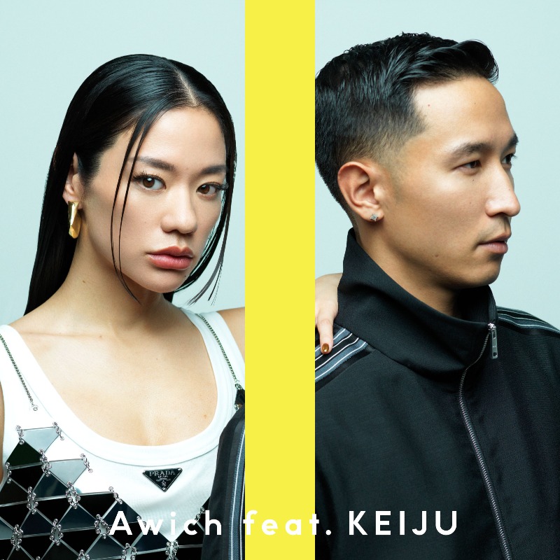 The_FirstTake's tweet photo. 【#THEFIRSTTAKE】

ー

No.277
Awich (@Awich098)

ー

第277回の出演アーティストは #Awich。

KANDYTOWNのKEIJU(@KEIJU_Official)をゲストに迎え、人気曲「#Remember」を一発撮り披露。

PRADA の最新ホリデーシーズンを彩る洗練されたルックを身にまとう。

▼22:00～ YouTubeプレミア公開