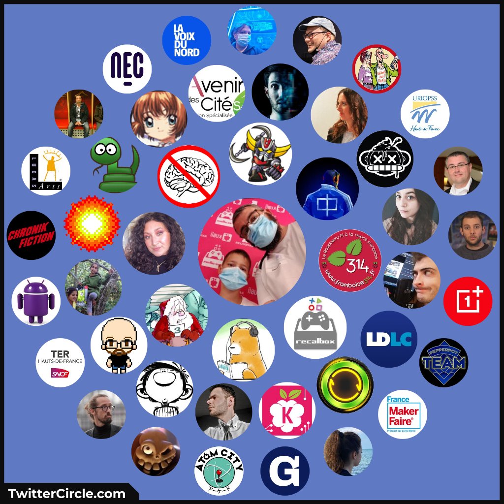 chblitz62210's tweet photo. Une belle année https://t.co/NgAITMU0NO