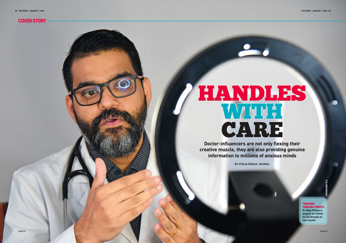 TheLiverDoc™ tweet media