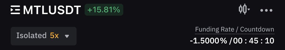 yeplachlan's tweet photo. degens have returned to $mtl https://t.co/z7u9Gpcek6