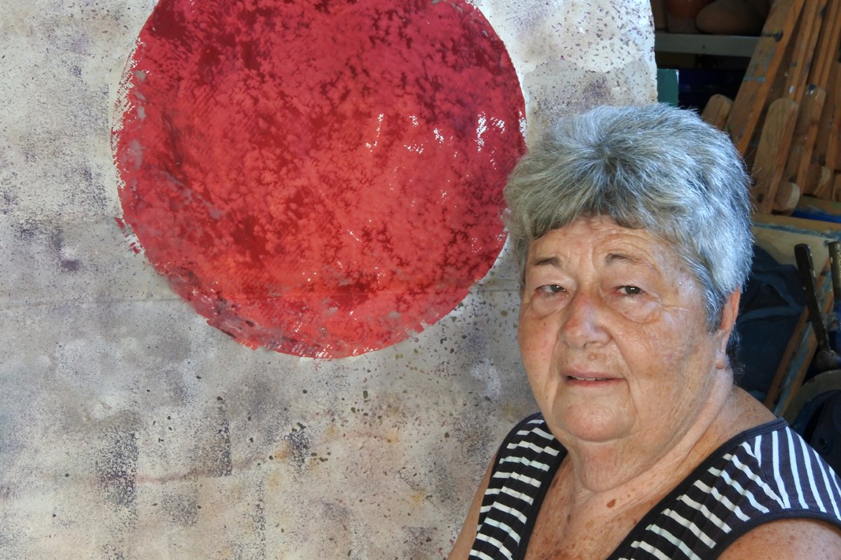 Les <a href="/reusenques/">ReusenquesdeLletres</a> ens porten a la revista d'aquest mes les reflexionx de l'artista Josepa Filella Casanovas, pionera de l'art contemporani a la ciutat.
👉bit.ly/3PKDF8a