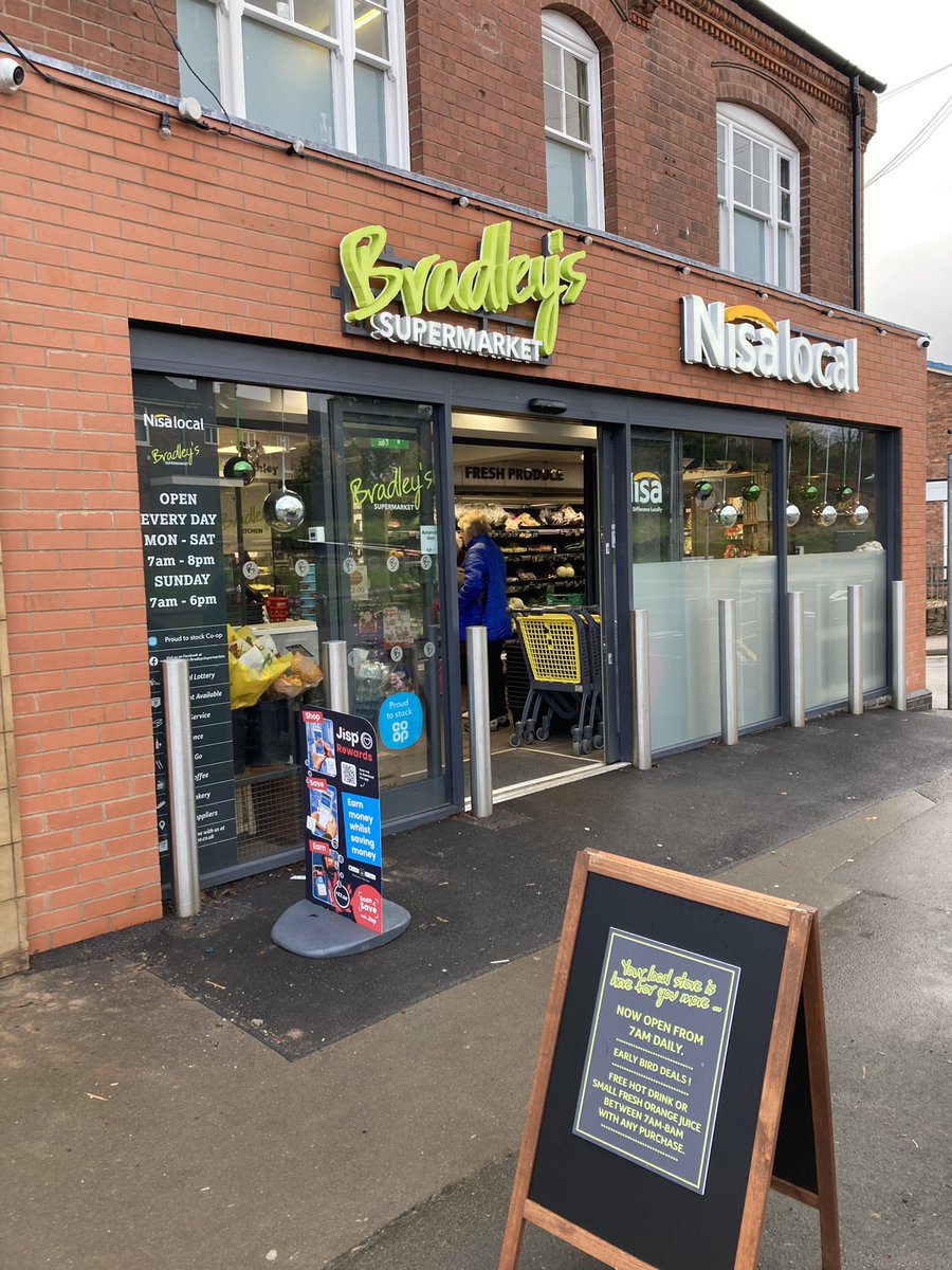 We work with a wide range of independent retailers, helping them to make the most of their business. Some have <a href="/NisaLocally/">Nisa Local</a> above their door, others do not. We’re proud to support them all and this year has been an incredible one for store development. Take a look 👀