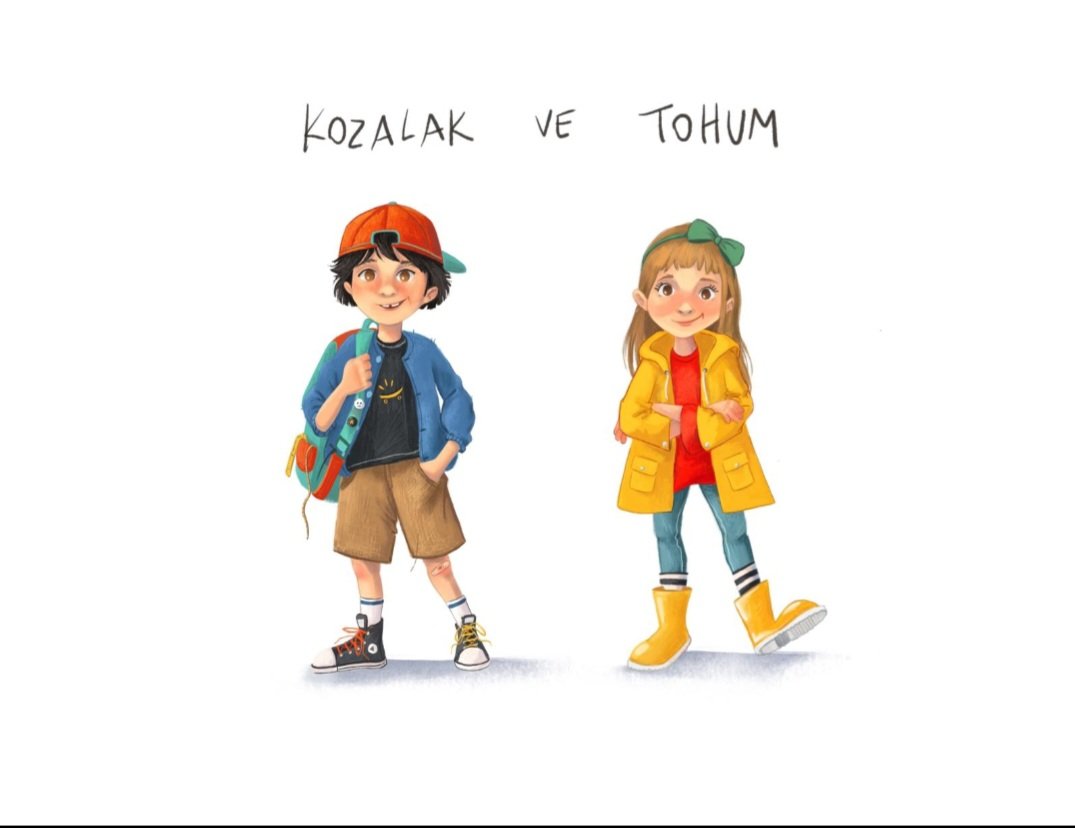 Okul öncesi yayınlarımızın hazırlıklarını tamamlamak üzereyiz 💜
Çok emek çok heyecan 🎈🌿
<a href="/nilcicek/">Nil Çiçek Uykutan</a>  <a href="/adilkurt9/">Adil Kurt</a>   <a href="/meltemsaricii/">Meltem Duygu SARICI</a>