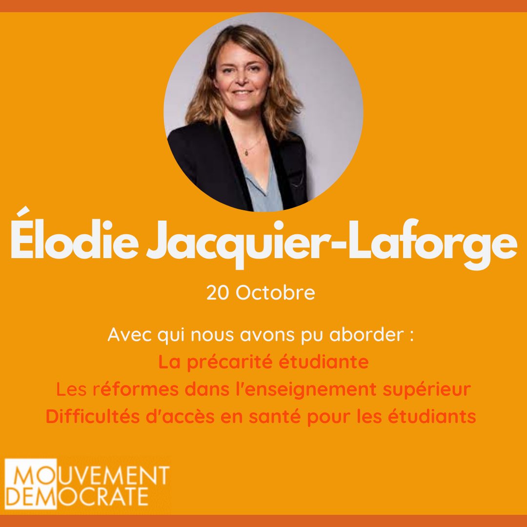 Interasso_UGA's tweet photo. 🟣\\NOS RENCONTRES AVEC LES DÉPUTÉES//🟣
Nous nous engageons pour les étudiants en rencontrant des députées pour échanger sur la précarité étudiante, les réformes des bourses et de l'enseignement supérieur !
#Interasso #précaritéétudiante #soutien https://t.co/uKhA9BLQ9I