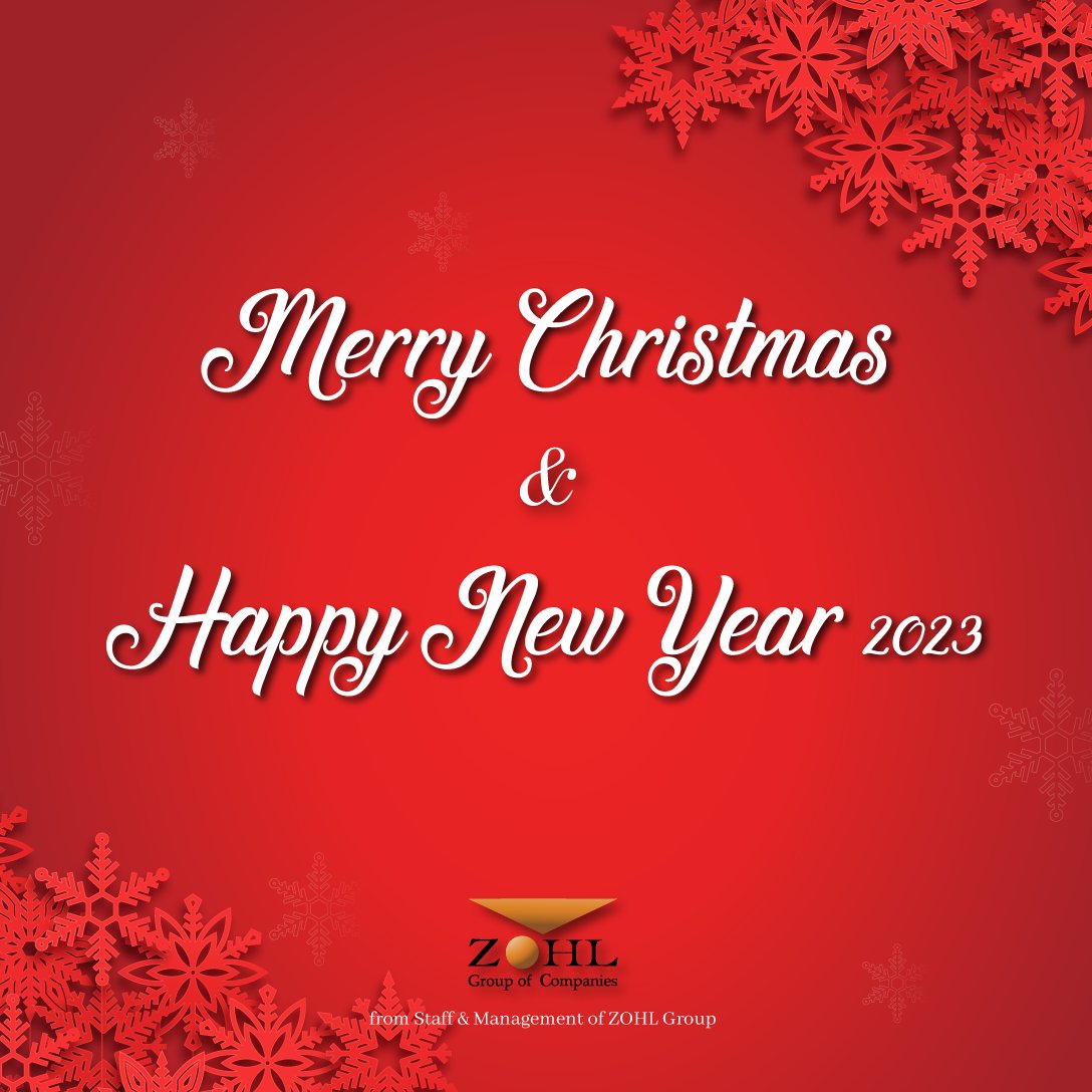 GetafrenMsia's tweet photo. Merry Christmas to those celebrating and Happy New Year to everyone. May this holiday season bring you and your family happiness and joy.
#HappyNewYear #merrychristmas #merrychristmas2022 #happynewyear2023 https://t.co/JBdpxI0c8v