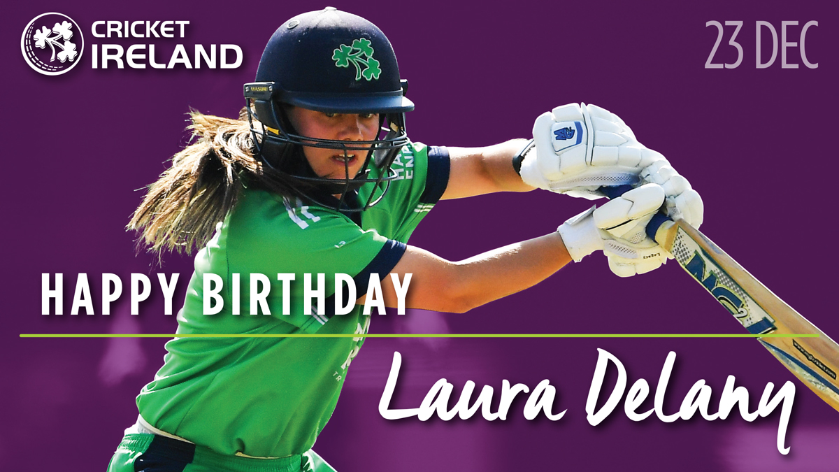 Ireland Women’s Cricket tweet media