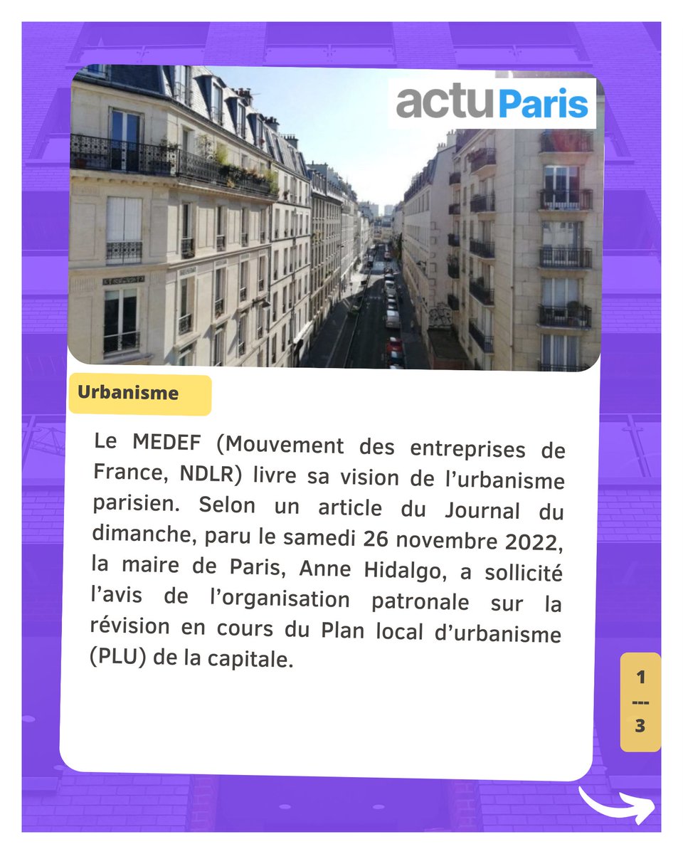 L'actu du logement social tweet media
