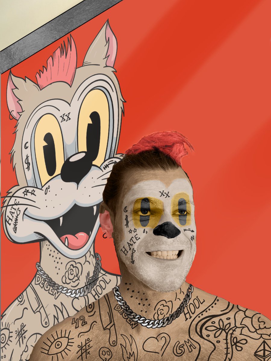 Captain GM tweet media