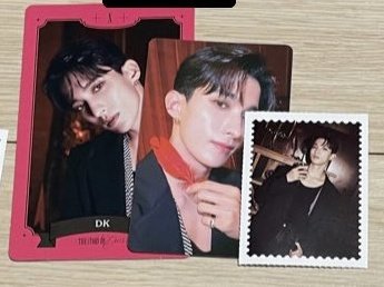 arohacaratxcart's tweet photo. CHRISTMAS GIVEAWAY !

Seventeen SG 2023 member sets (sponsor: @/NefretiriMacar1)

- rt &amp; like
- ends on dec 26th
- winners must shoulder pf &amp; sf

note: items are not yet onhand (ETA: late jan-mid feb)

happy holidays!! https://t.co/ENmYeRXBja